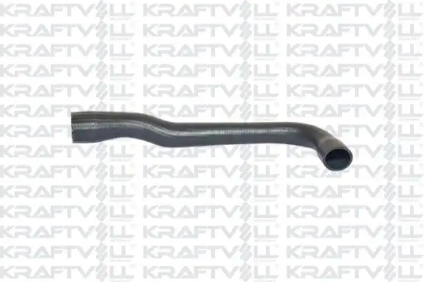 KRAFTVOLL 10031430 | Turbo İntercooler Motor Arası Hortumu Karsan J10 2 3 JTD E4