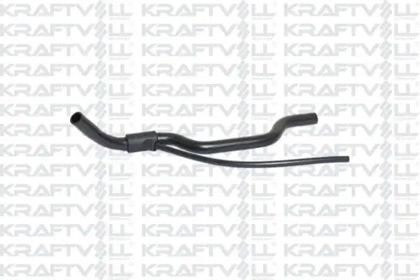 KRAFTVOLL 10030927 | Karter Havalandırma Hortumu Tempra Küçük