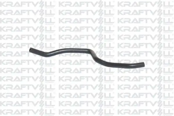 KRAFTVOLL 10031524 | Jikle Hortumu H100 L300 İnce Olan 5 Adet