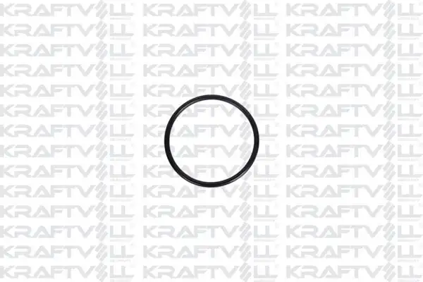 KRAFTVOLL 10060356 | Gaz Kelebeği Contası 63mmx4mm İnce Dacia Duster Logan İ II Sandero İ Renault Captur İ Clio II Kang 5 Adet