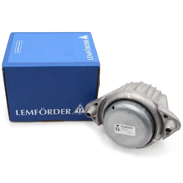 Lemforder 3557401 Sağ Motor Kulağı Mercedes E Serisi W212 C Serisi W204 E220 C220 CDI M651 09 16 8230