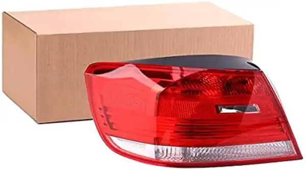 ULO 1042001 | Stop Komple Bmw E93 Dış Sol Sarı Sinyalli 07 13