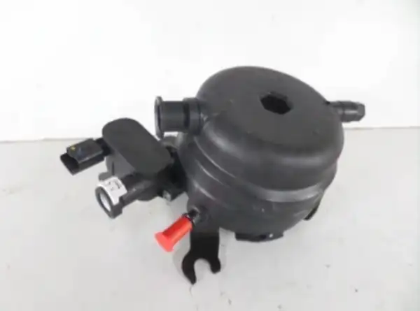MOPAR Psa 9816182880 Peugeot 208 Mazot Filtre Kutusu 1 5 Dizel