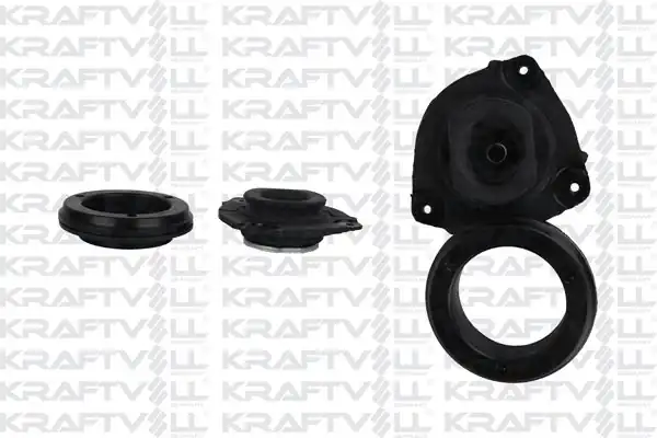 KRAFTVOLL 10011098 | Amortisör Kule Takozu Ön Sağ Juke F15 1 5 dCi 1 6 1 6 Dıg T 1 6 Lpg 2wd 4wd