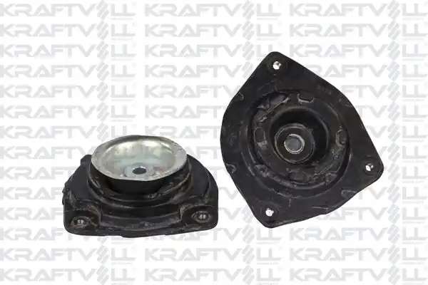 KRAFTVOLL 10010069 | Amortisör Tablası Takozu Ön Sol Nissan Qashqai 07 14 Rulmansız