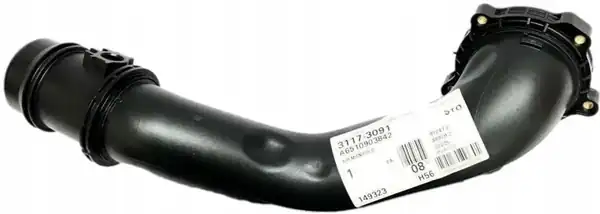 MERCEDES BENZ A6510903842 | Turbosarj Hava Hatti