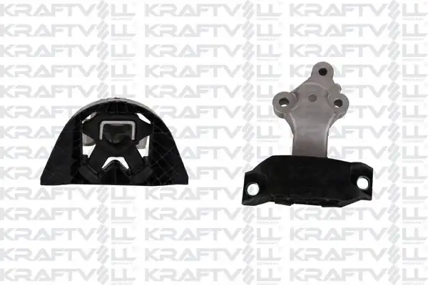 KRAFTVOLL 10010725 | Motor Takozu Sağ Clio IV Logan II Sandero II 1 2 16v D4f