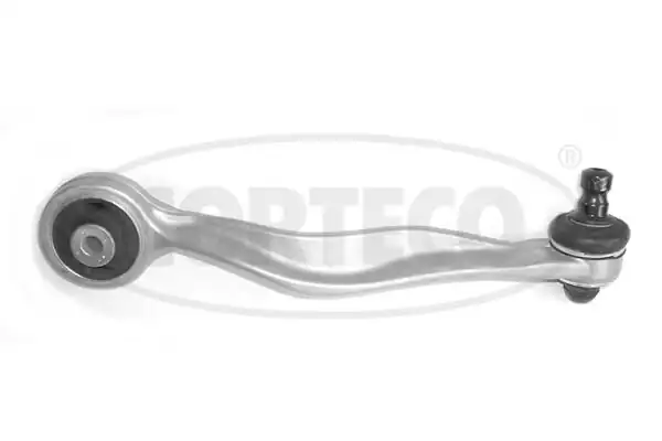 CORTECO 49398442 | Salıncak Ön Bağlantı Üst Kolu Sol Arka A4 A6 A8 Passat Super B 97 01