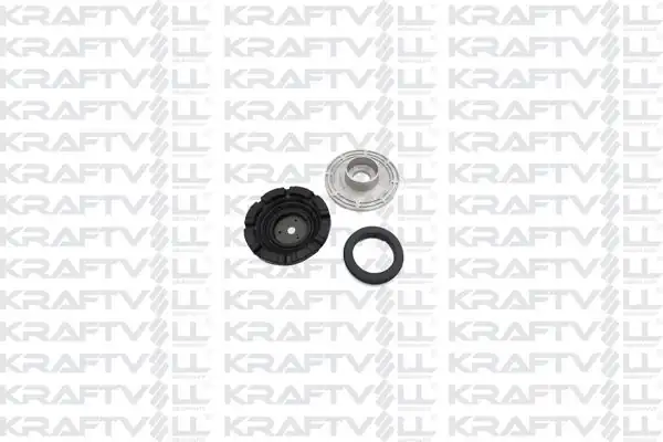 KRAFTVOLL 10011180 | Amortisör Çanağı Amortisör Takozu Ve Rulman Transporter V 03 15