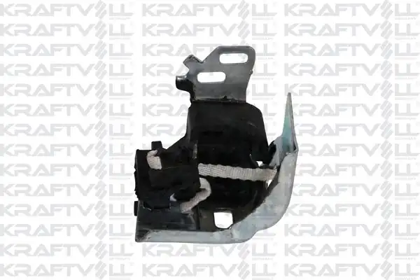 KRAFTVOLL 10010684 | Egsoz Takozu Orta Megane II Scenic II