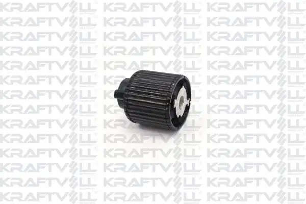 KRAFTVOLL 10011231 | Difransiyel Takozu Arka Bmw F07 F10 F11