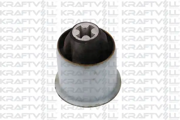 KRAFTVOLL 10010952 | Torsiyon Takozu Arka Renault Megane II Scenic II Clio II