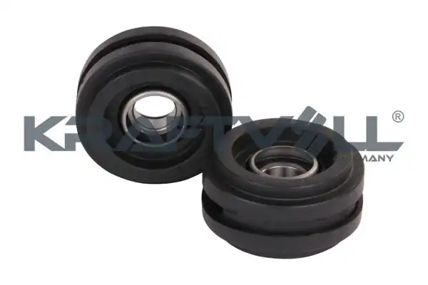 KRAFTVOLL 10010032 | Şaft Askı Takozu Pıckup D22 98 02 2wd