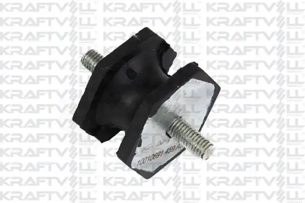 KRAFTVOLL 10010691 | Egzoz Takozu Somunlu R6 R12 R15 R17 R18 R20 R21 Traffic Master İ II