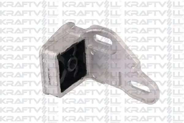 KRAFTVOLL 10010685 | Egzoz Takozu Arka Clio II