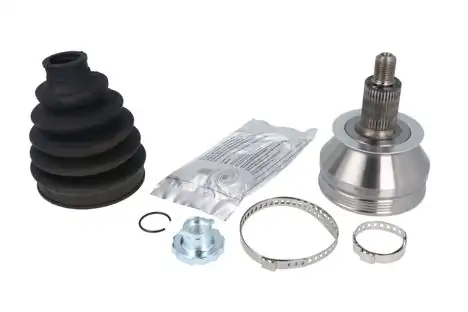 METELLİ 15-1979 | Dış Aks Kafası VW Polo 18 Audi A1 19 Seat Ibiza 18 Skoda Scala 19