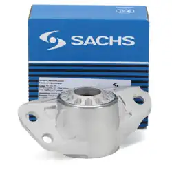 SACHS 802382 | Arka Amortisör Takozu (VW Golf 07-14 Passat 06-15 Audi A3 04-13 Skoda Octavia 04-13)