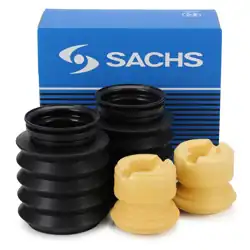 SACHS 900084 | Amortisör Toz Körüğü Seti BMW E39 E46 E60 Ön