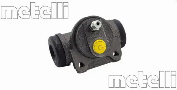 METELLİ 04-0747 | Fren Silindiri 22 mm Peugeot 306 Citroen Xsara