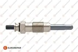 EUROREPAR 1684976180 | Erp Buji Isıtma (Kızdırma) E36 E34 E28 Boxer Master 2.5D Astra F G (5960.G7) | 4 Adet