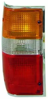 Depo 00 214 1923l E Stop Lambası Camı Sol Mitsubishi L200 K14 2 5d 87 98