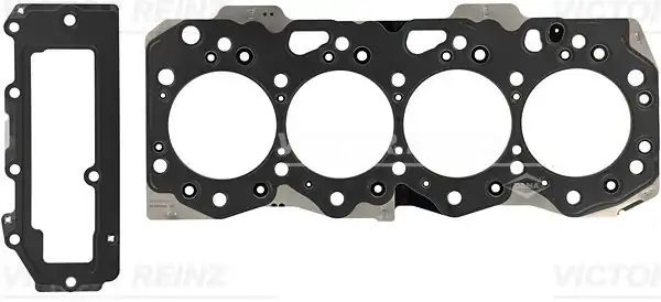 VİCTOR REİNZ 61-10116-00 | Silindir Kapak Contası 1 Certik Isuzu D-Max 07 4jj1 4jk1