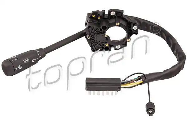 TOPRAN 400524 | Sinyal Kolu Mercedes E Class W124 S124 89 93 C124 93 97 A124 93 98