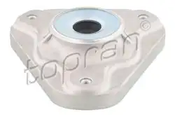 TOPRAN 408361001 | Amortisör Takozu (Mercedes W212-W218 On)