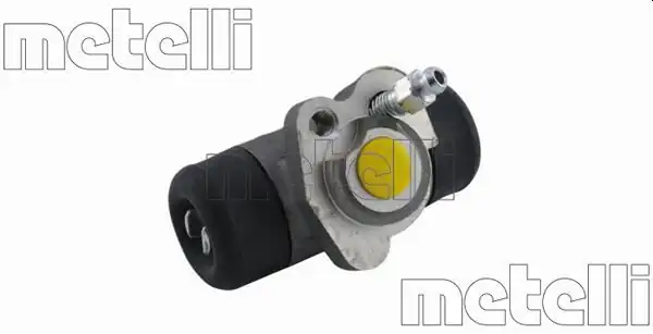 METELLİ 04-0964 | Merkez Fren Arka Sağ Toyota Yaris 06 11 1 0