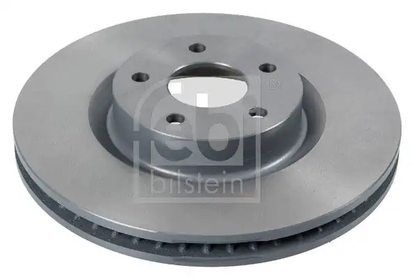 Febi Bilstein 171480 Ford Kuga 2020 Model Sonrası Fren Diski Ön