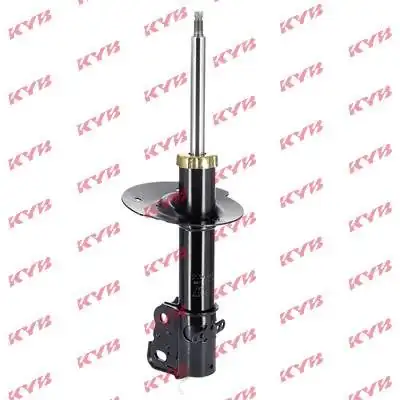 KYB 339756 | Toyota Yaris Sol Ön Amortisör 10 17 Spor Susp