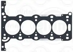 ELRING 895.740 | Silindir Kapak Contası Corsa B-C Z12xe 01-11