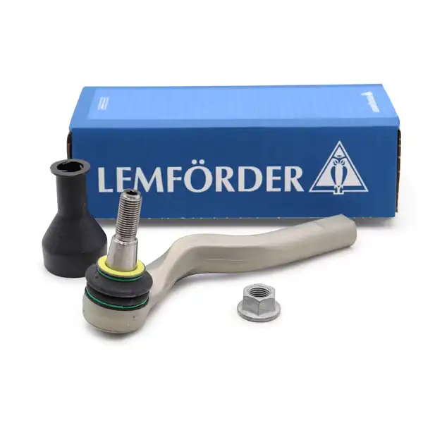 Lemforder 3766801 Rot Başı Sağ Vito V Class W447 14 114 116 119 CDI Om651