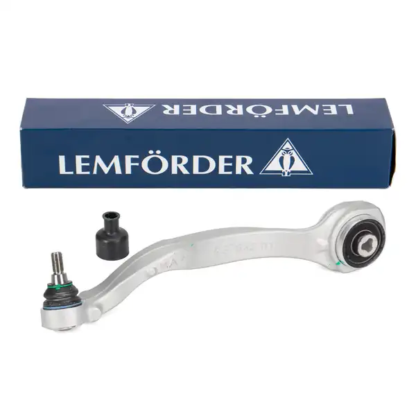 Lemforder 3783801 Rotilli Kol Ön Sağ Mercedes E Class W212 S212 09 16