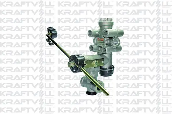 KRAFTVOLL 07140010 | Kasa Körük Ventılı Daf Dimetal Ford Iveco Kassbohrer Nato Schmitz