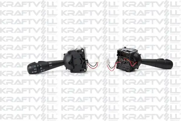 KRAFTVOLL 04050264 | Far Sinyal Kolu Dacia Logan II Sandero II Lodgy Renault Clio IV Trafik III Sisli