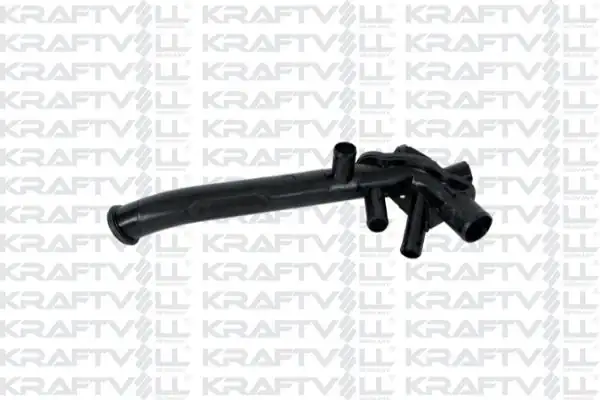 KRAFTVOLL 10030934 | Devirdaim Borusu Megane II 1 5