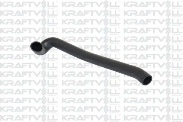 KRAFTVOLL 10031124 | Radyatör Alt Hortumu Karsan J10 2 3jtd
