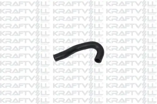 KRAFTVOLL 10031029 | Egr Soğutucu Hortumu Getz Elantra Accent 1 6 Ceed Cerato Rio 1 6 CRDI