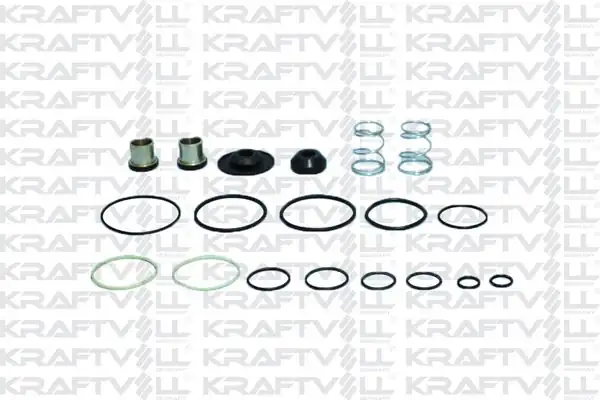 KRAFTVOLL 07140024 | Fren Pedal Merkezi Tm Tk Mercedes Axor Daf Dennis Iveco Man Neoplan