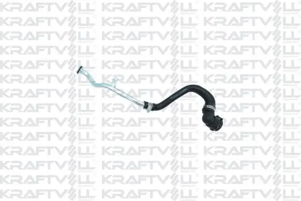 KRAFTVOLL 10034958 | Egzoz Emisyon Borusu Doblo II Linea 1 6 Mjet 10