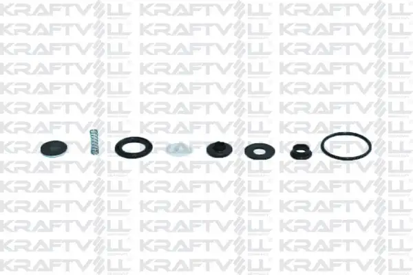 KRAFTVOLL 07140042 | Basınç Sinirlama Ayar Ventılı Tm Tk Man Mercedes Benz Scania