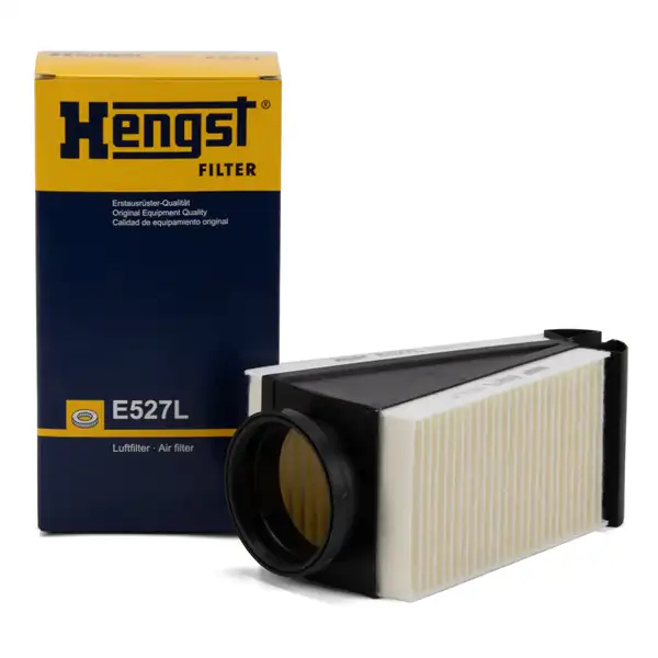 HENGST E527L | Hava Filtresi Mercedes 205 C Serisi 651 2014