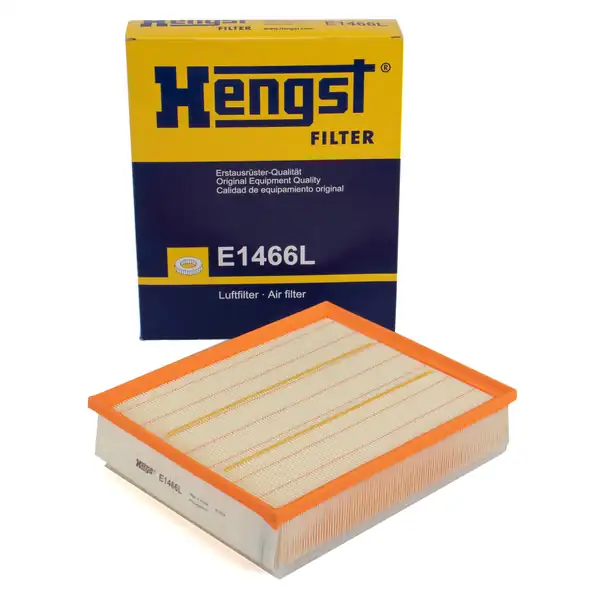HENGST E1466L | Hava Filtresi VW Crafter Tge Daua Daub Dasa Dava Dawa 2 0 TDI 16