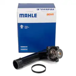 WAHLER 410792.95D | Termostat 95°C BMW M43 E36 E34