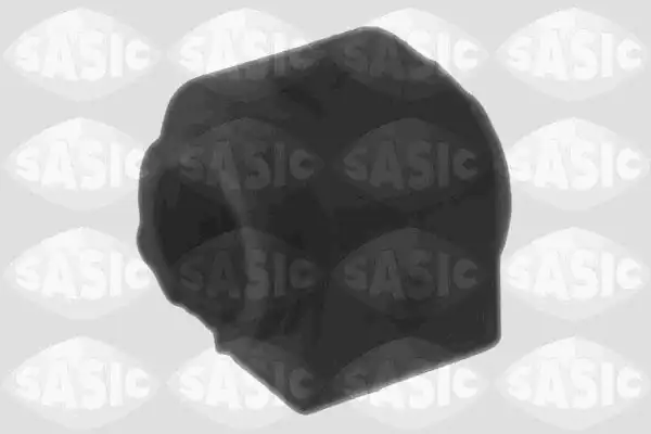 SASIC 2300004 | Viraj Demir Lastiği Orta 407 508 C5 III C5