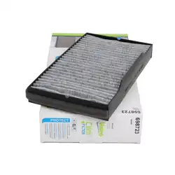 VALEO 698723 | Kabin Filtresi Saab 9-5