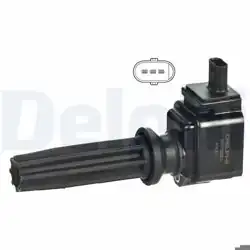 DELPHI GN10621-12B1 | Ateşleme Bobini Focus III 2.0T Volvo S60 S80 V60 XC60 Discovery Freelander II