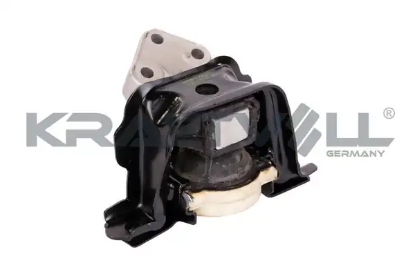 KRAFTVOLL 10010534 | Motor Takozu Sağ Üst C3 C3 II Tu5jp4 1 6 16v 03 10 C Elysee 12 17 301 1 6 Vti 12 17