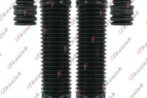 KAUTEK VW Bk025 VW T5 Ön Amortisör Toz Körüğü Set 7h0412137